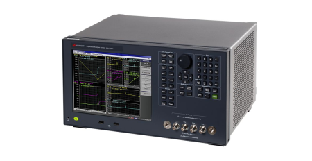 Анализатор импеданса Keysight E4990A