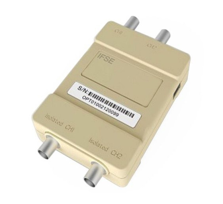 Устройство изоляции входов Модуль изоляции входов ISFE