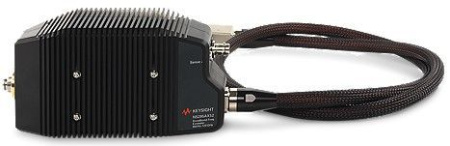 Расширитель частоты Keysight (Agilent) N5295AX03, 120 ГГц Расширитель частоты Keysight (Agilent) N5295AX03, 120 ГГц