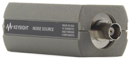 Источник шума Keysight (Agilent) 346CK01