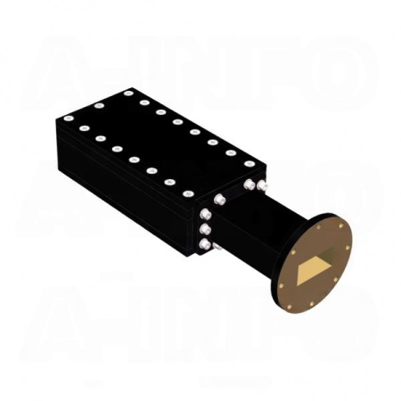 Нагрузка волноводная A-INFO 159WMPL625_AP