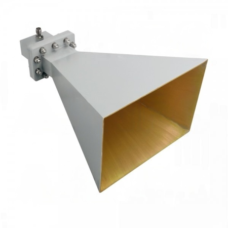 Антенна рупорная со стандартным усилением A-INFO LB-229-15-C-TF