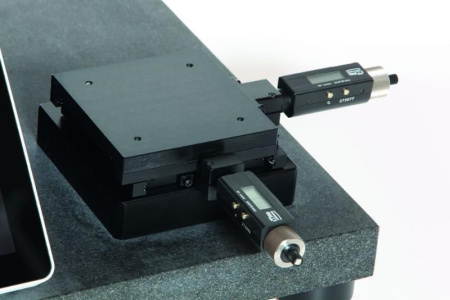 Микротвердомеры EMCO-TEST DuraScan-20