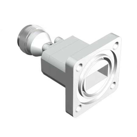 Адаптер волноводно-коаксиальный A-INFO 62WECAN_BE