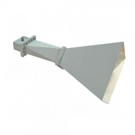 Антенна рупорная диагональная A-INFO LB-DG-975-15-C-7/16F