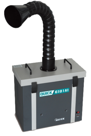 Система воздухоочистки Quick 6101A1 