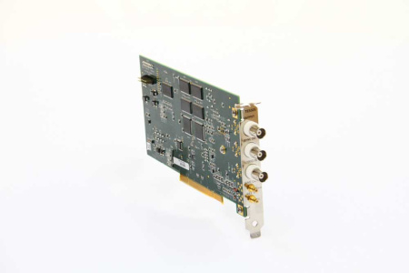 Генератор PXI Tabor 5325 Генератор PXI Tabor 5325