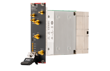 Дигитайзер Keysight (Agilent) M9203A Дигитайзер Keysight (Agilent) M9203A