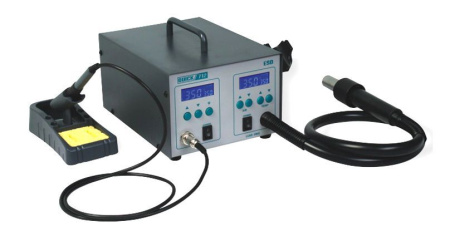 Паяльный комплекс Quick 712 ESD Lead Free