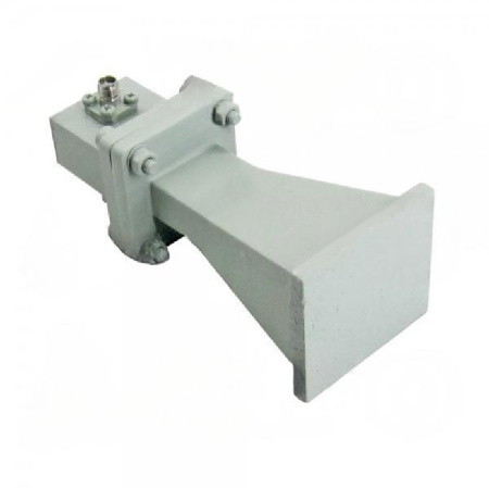 Антенна рупорная со стандартным усилением A-INFO LB-90-10-C-3.5FSPO