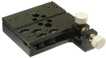 Вращтельно-наклонная платформа Standa 7FA5