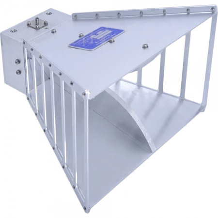 Антенна рупорная широкополосная A-INFO LB-880-SF