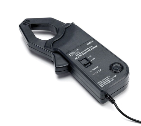 Токовые клещи Pico Technology TA019