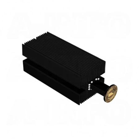 Нагрузка волноводная A-INFO 137WHPL3000_AE