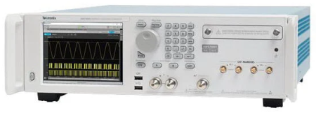 Генератор сигналов произвольной формы Tektronix AWG70002B