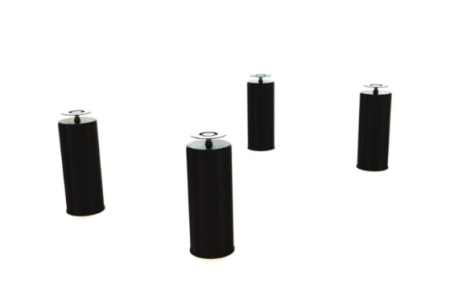 Опоры с пассивной системой виброизоляции JLT серии POT-P