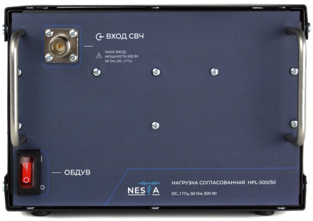 Нагрузка Nesta HPL - 500/75