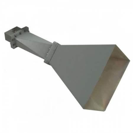 Антенна рупорная диагональная A-INFO LB-DG-650-15-C-NF