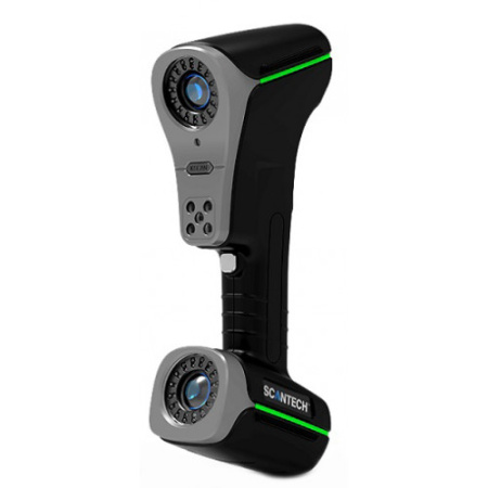3D сканер Scantech KSCAN Magic II