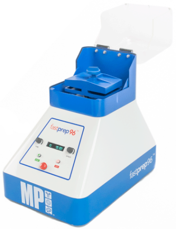 Гомогенизатор механический MP Biomedicals FastPrep-96