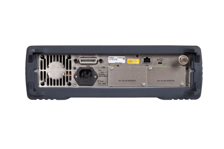 Прецизионный измеритель LCR Keysight E4980AL