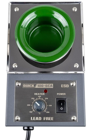 Паяльная ванна Quick 100-6CA                          