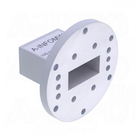 Адаптер волноводно-коаксиальный A-INFO 137WECAS_P0