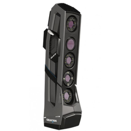 3D-сканер Creaform Go!SCAN SPARK