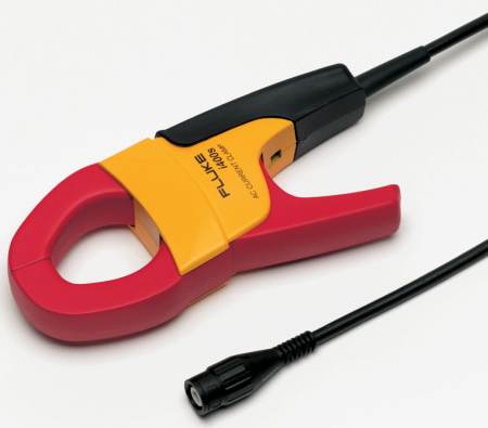Клещи токоизмерительные Fluke-i400s