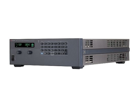 Источник питания производительный переменного тока Keysight (Agilent) 6811C