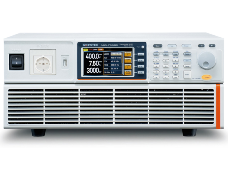 Источник питания ASR-73400