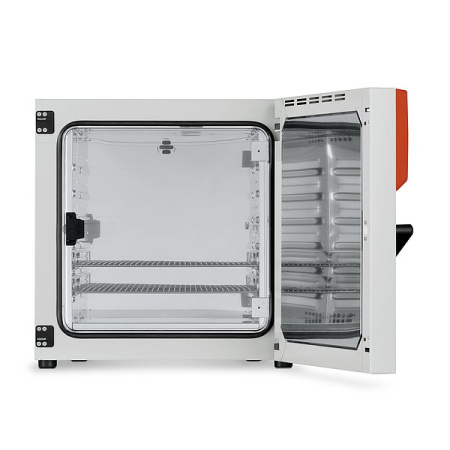 Термостат Binder BD 115 (BD115-230V)