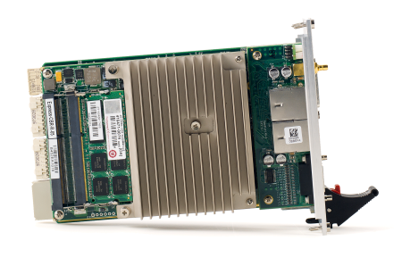Контроллер встроенный в формате PXIe Keysight (Agilent) M9036A Контроллер встроенный в формате PXIe Keysight (Agilent) M9036A