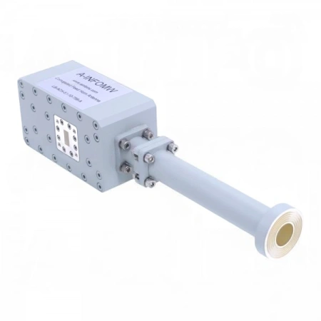 Антенна рупорная гофрированная A-INFO LB-ACH-51-10-T56-A