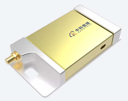 Акустооптический модулятор (АОМ) CSRayzer с выводом в свободное пространство 780 нм 110 МГц Акустооптический модулятор (АОМ) CSRayzer с выводом в свободное пространство 780 нм 110 МГц