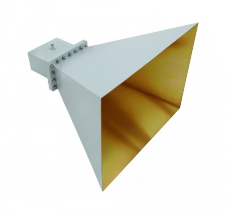 Антенна рупорная со стандартным усилением A-INFO LB-975-15-C-7/16F