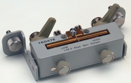 Тест-прибор SMD Keysight (Agilent) 16047E Тест-прибор SMD Keysight (Agilent) 16047E