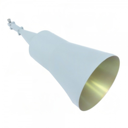 Антенна рупорная коническая A-INFO LB-CNH-90-25-C-7