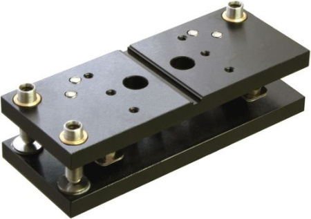 Наклонная платформа Standa 7FA3