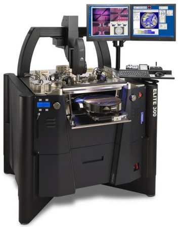 Зондовая станция полуавтомат FormFactor Elite 300