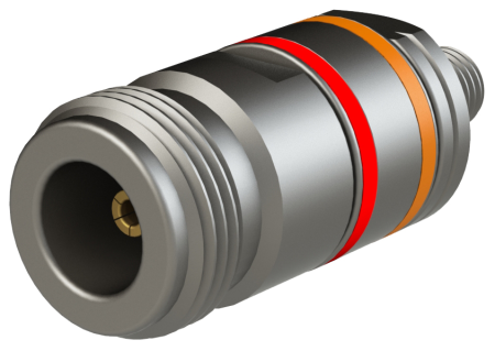 Переход коаксиальный PLANAR ADP1A-NF-IXF