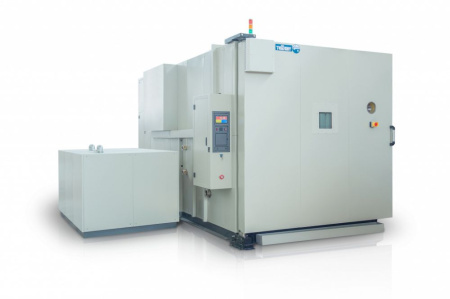 Камеры пониженного давления TERCHY MAH-720NA