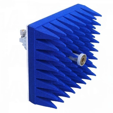 Антенна рупорная гофрированная A-INFO LB-ACH-62-10-T02-C-7-A1