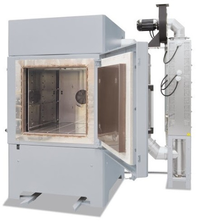 Печь сушильная Nabertherm NA 120/65