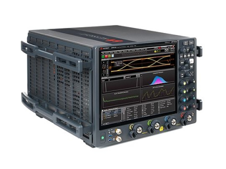Осциллограф реального времени Keysight (Agilent) UXR0134A Осциллограф реального времени Keysight (Agilent) UXR0134A