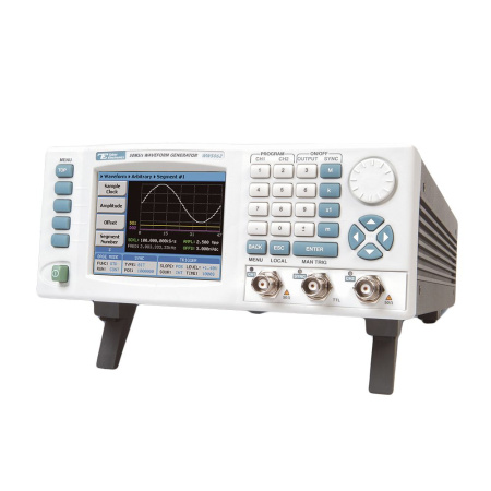 Генератор сигналов Tabor WX1282C