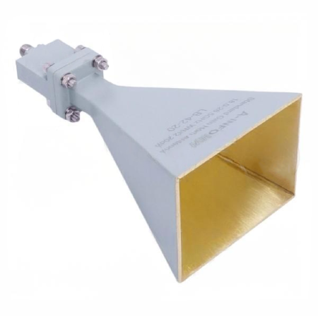 Антенна рупорная со стандартным усилением A-INFO LB-42-20-C-EKF