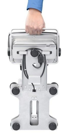 Платформенные весы Ohaus Defender D52P150RQDX2