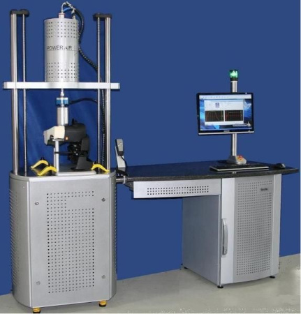 Испытательная система POWER AIR SincoTec