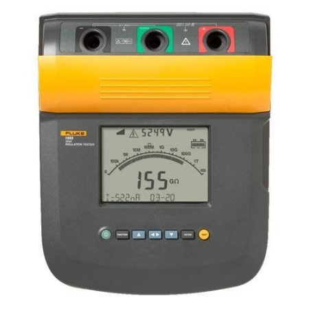 Мегаомметр Fluke 1555/KIT